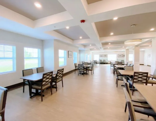Lakeshore Manor At Lake Jackson LLC photo 6