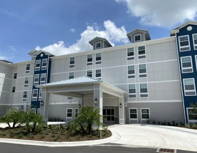Lakeshore Manor At Lake Jackson LLC photo 1