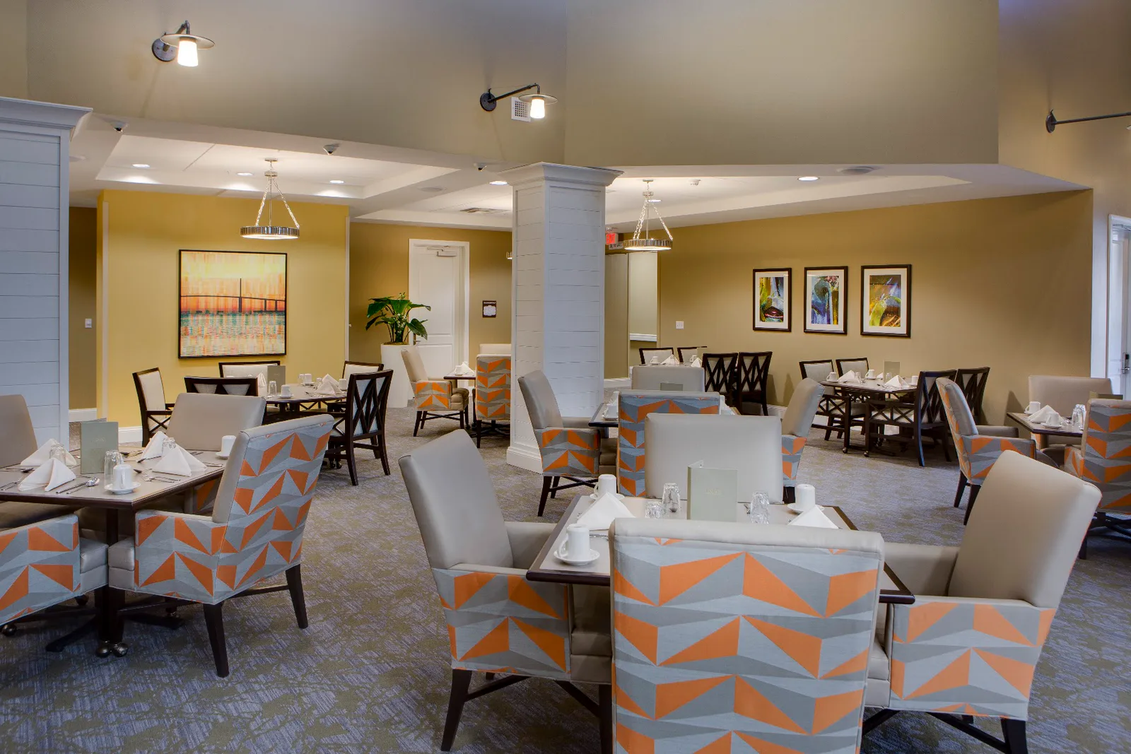 Legacy Assisted Living Community The photo 5