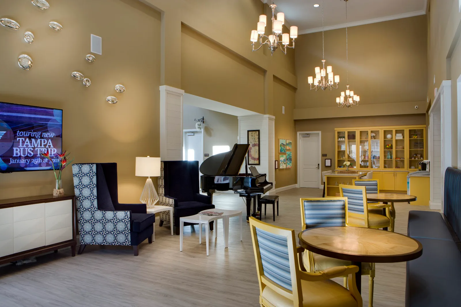 Legacy Assisted Living Community The photo 3