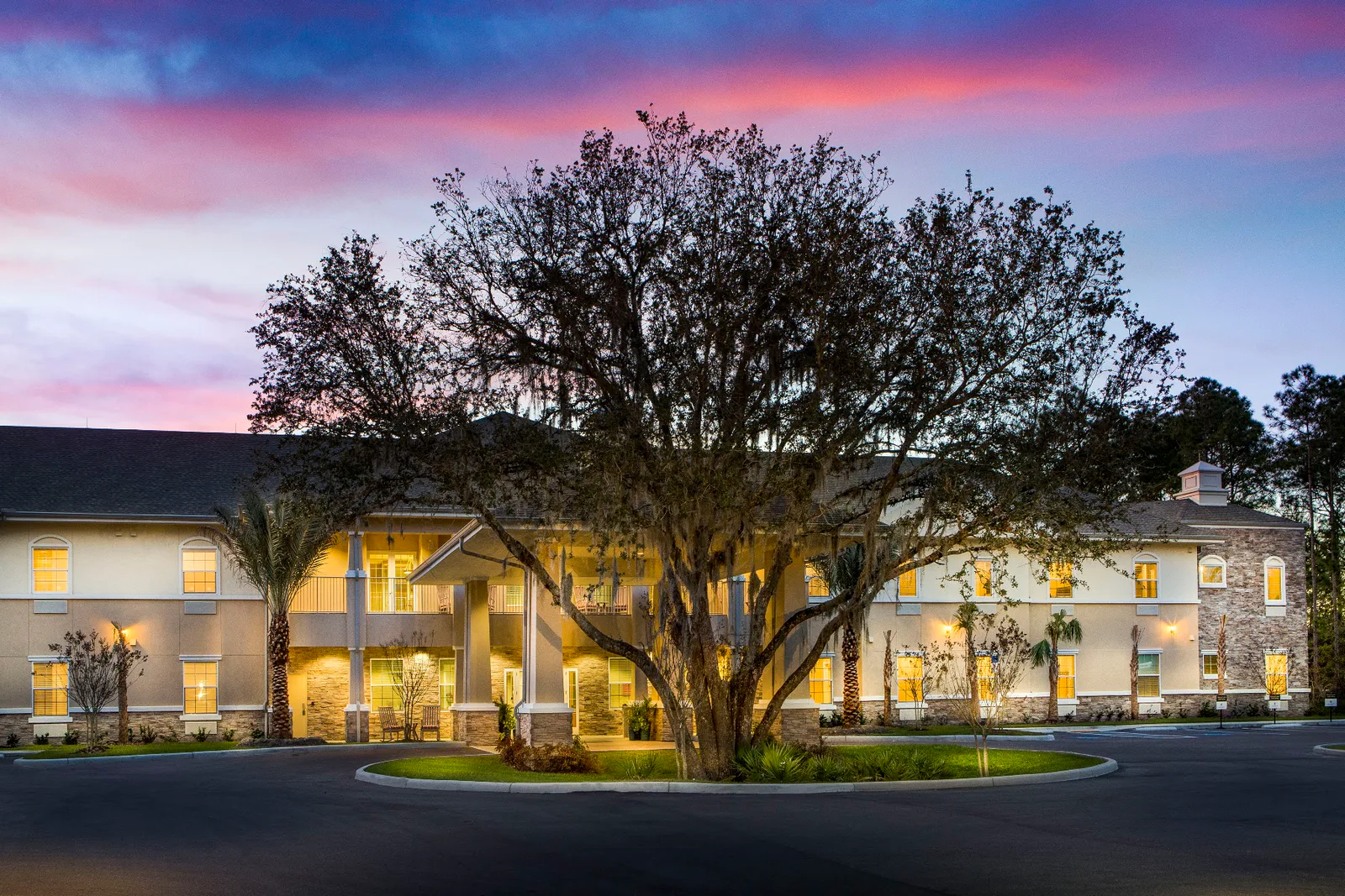 Legacy At Heritage Estates The