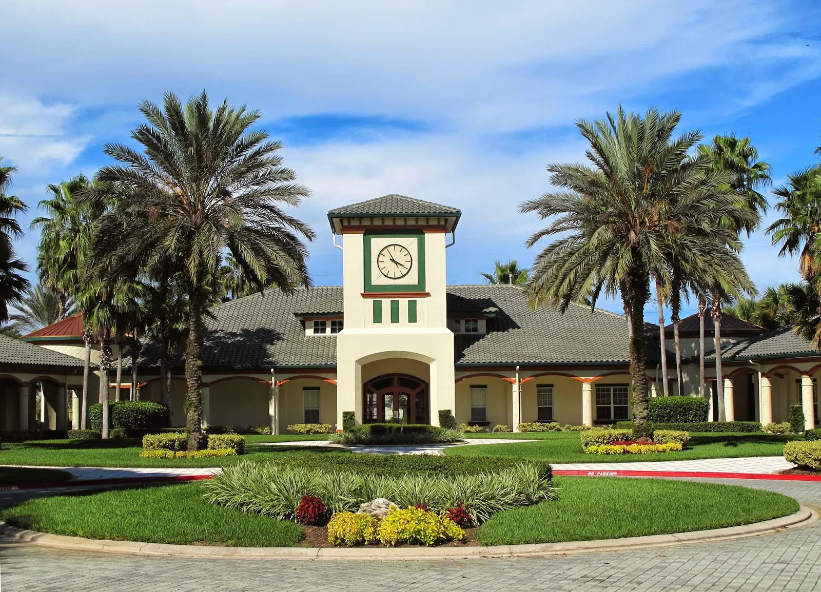 LEGACY LANE SENIOR LIVING III