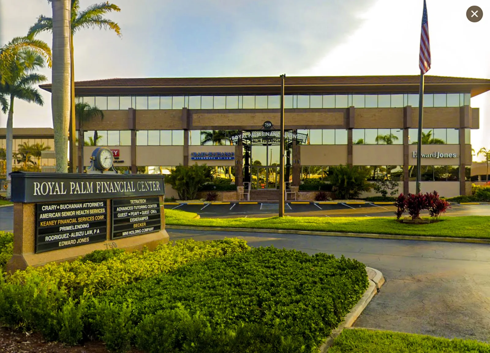 LEGACY SENIOR CARE III