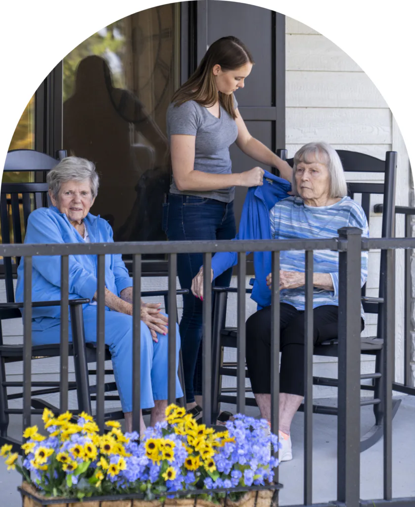 Legato Living at Old Town