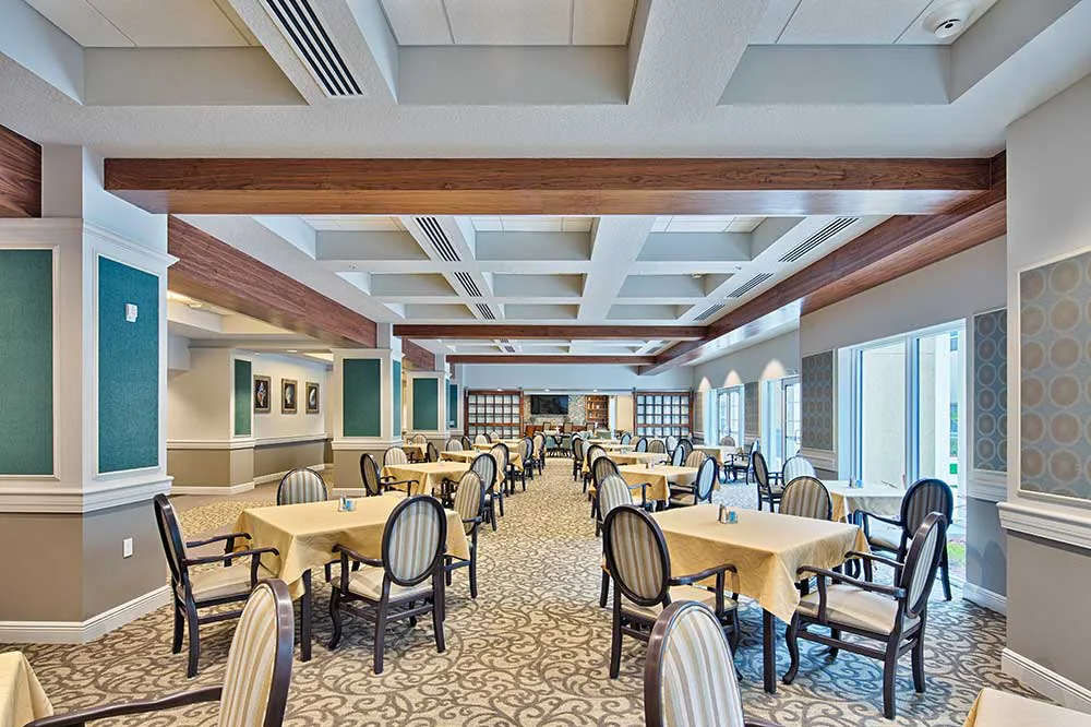 Lexington Pointe Senior Living photo 3