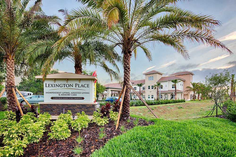 Lexington Pointe Senior Living