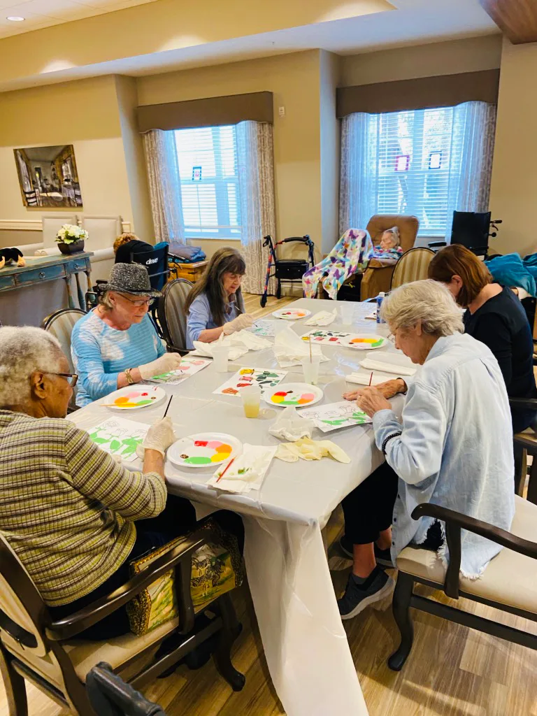 Lexington Pointe Senior Living photo 8