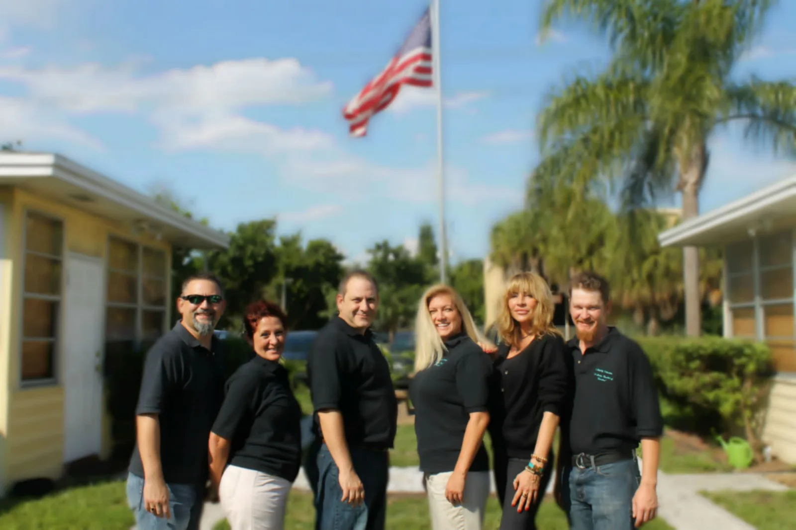 Liberty House 6 Llc