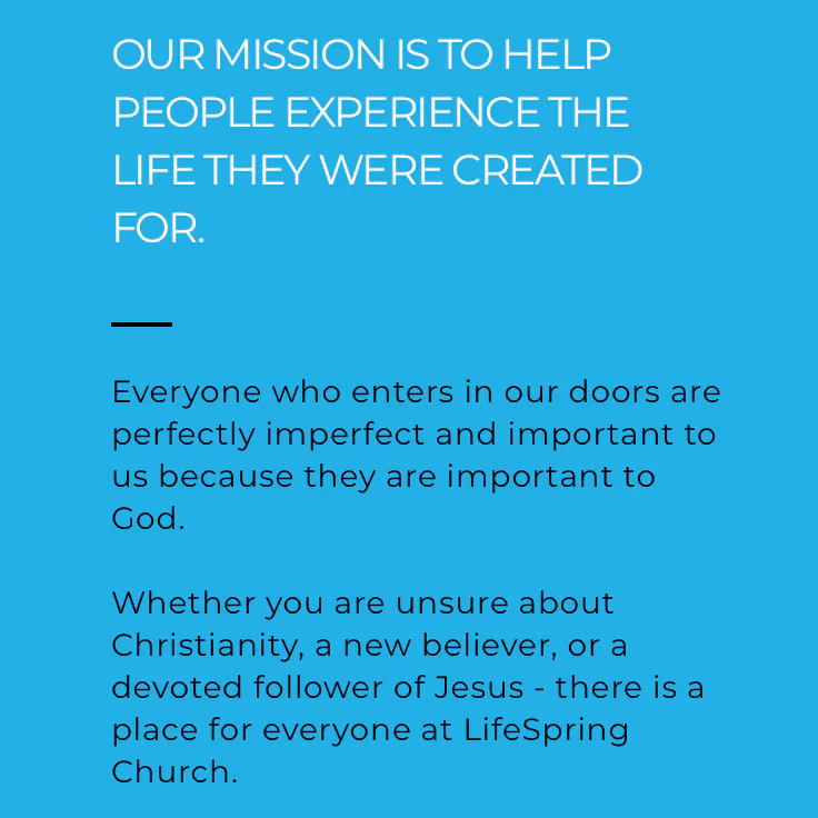 Lifespring, Llc photo 3