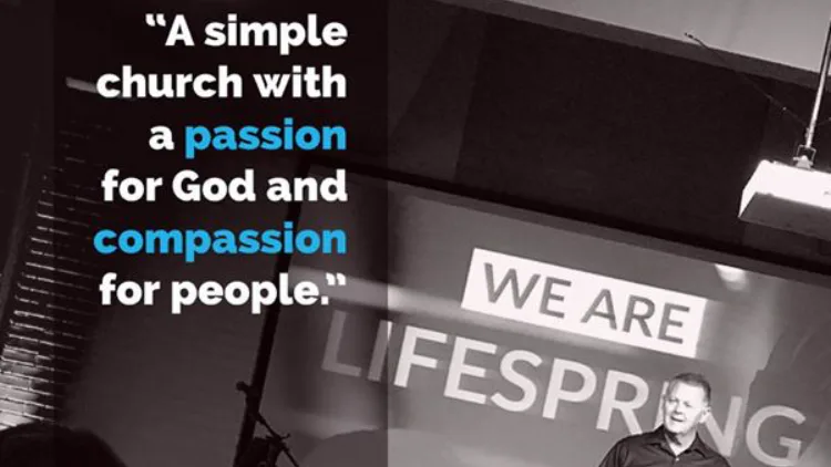 Lifespring, Llc