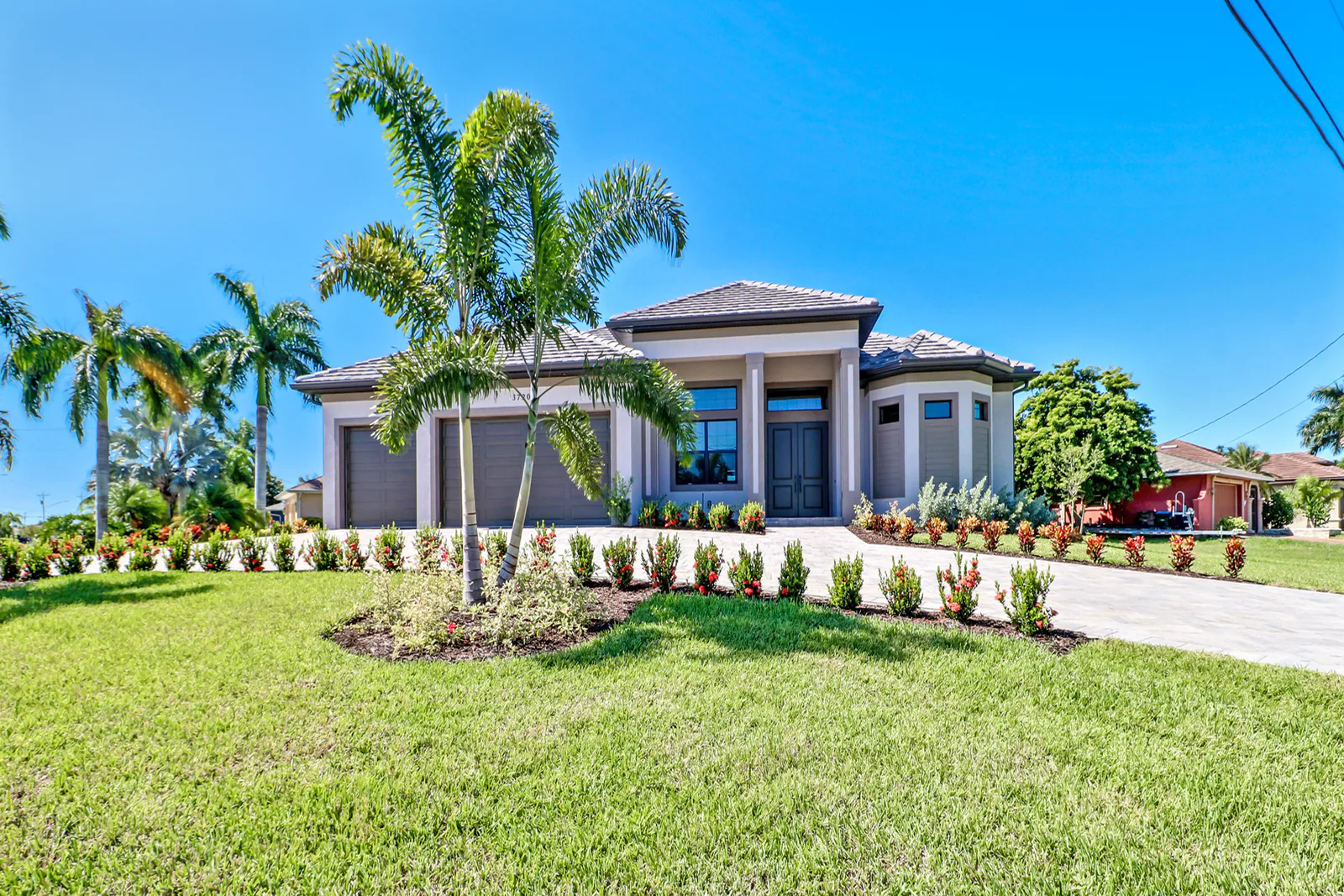 Lifestyles Group Home