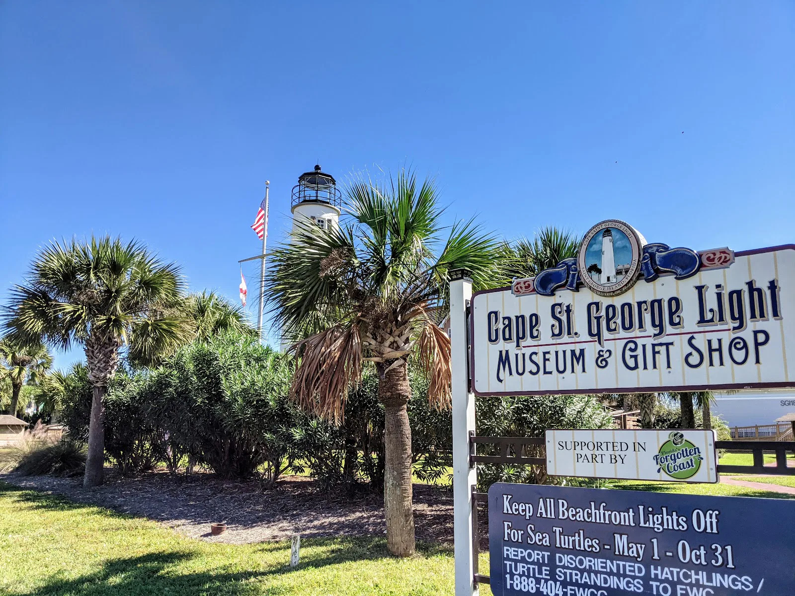 Lighthouse photo 10