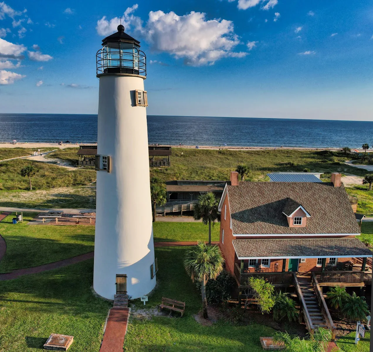 Lighthouse