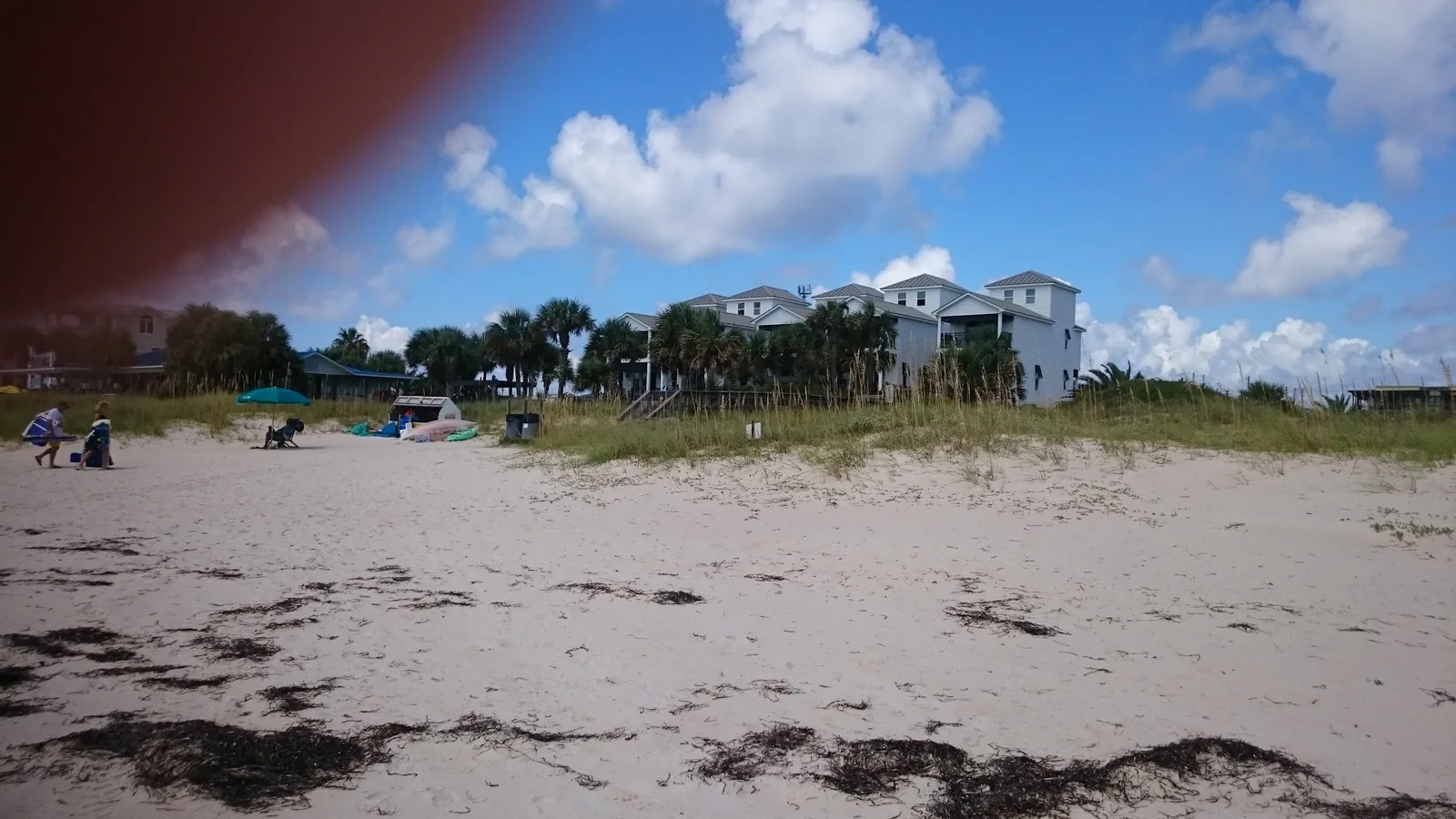 Lighthouse photo 8