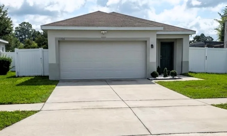 Lindbergh Street Adult Family Home