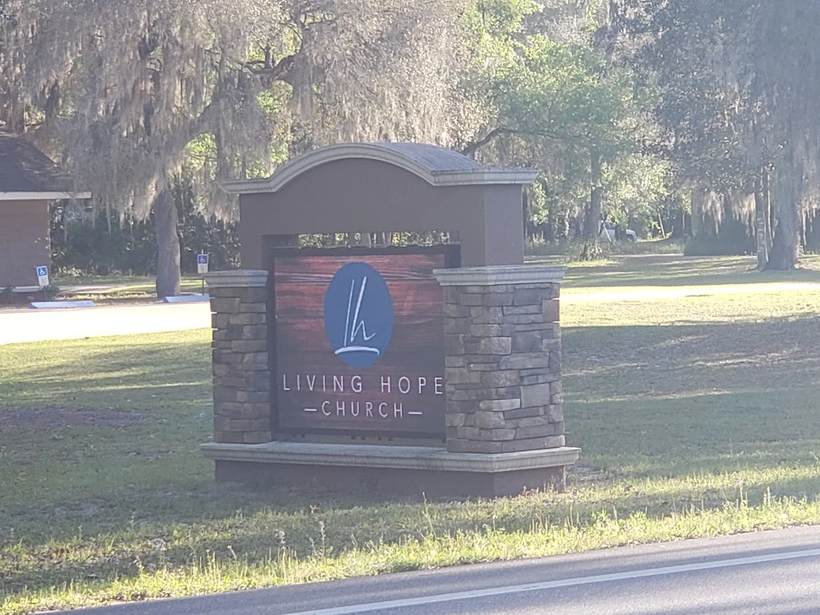 Living Hope Homes