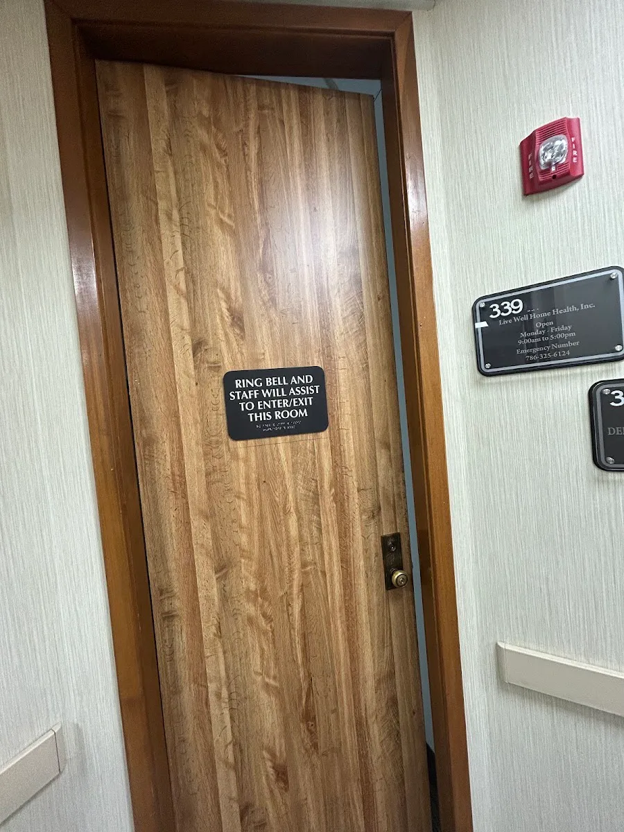 Living Well Home Care Llc photo 2