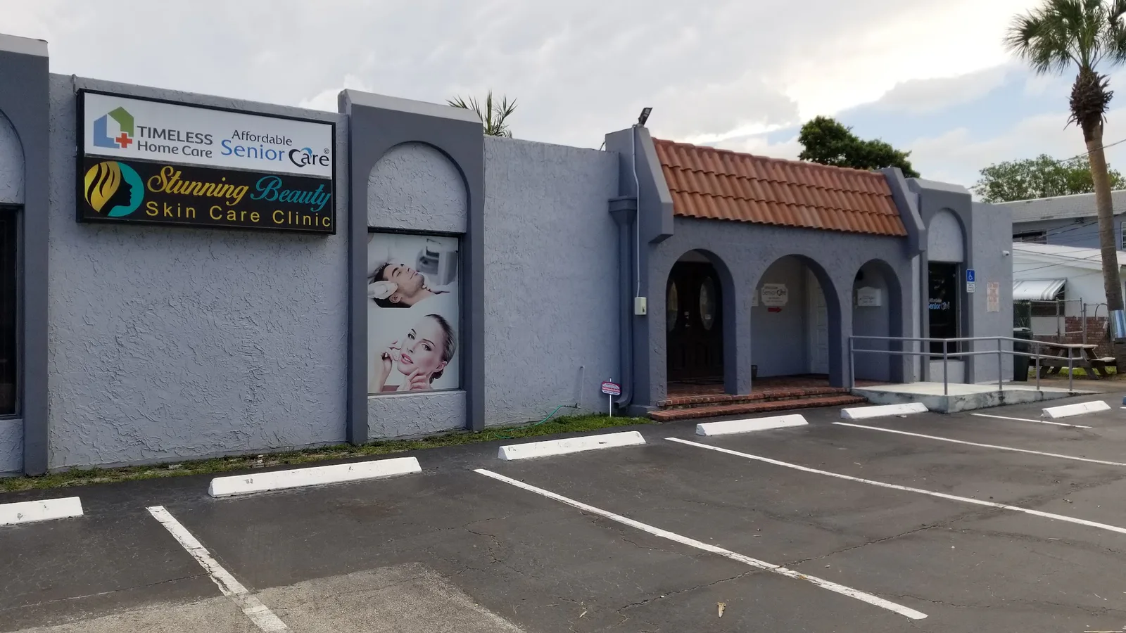 LOMBARDY SENIOR CARE LLC