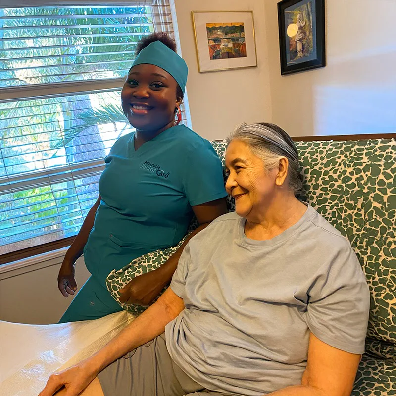 LOMBARDY SENIOR CARE LLC photo 5