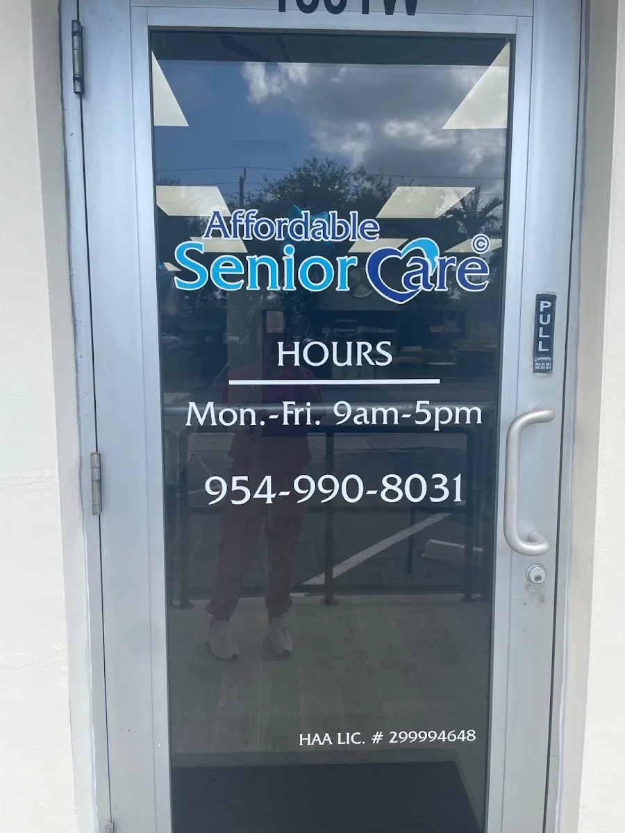 LOMBARDY SENIOR CARE LLC photo 3