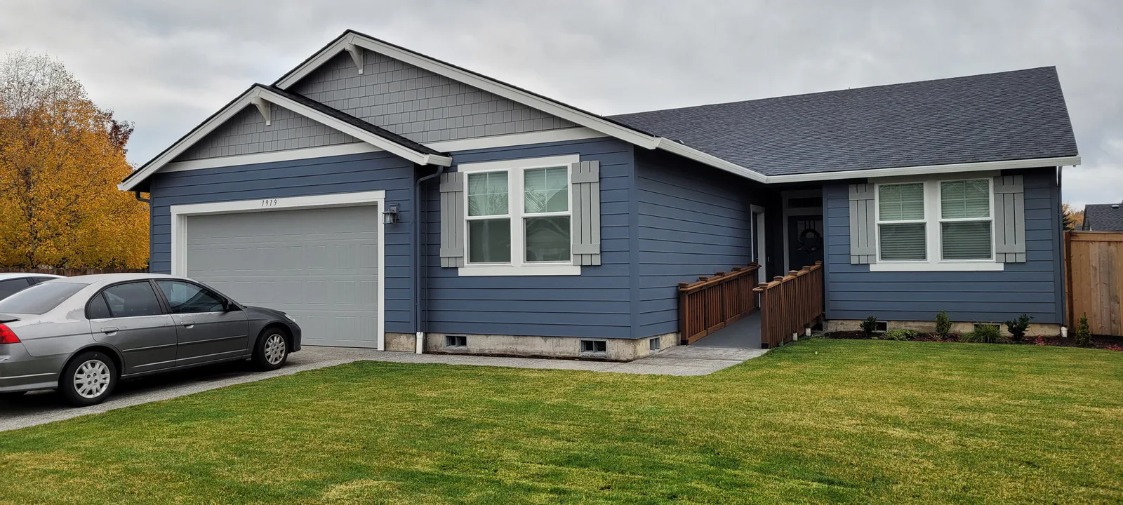 Longview Adult Family Home