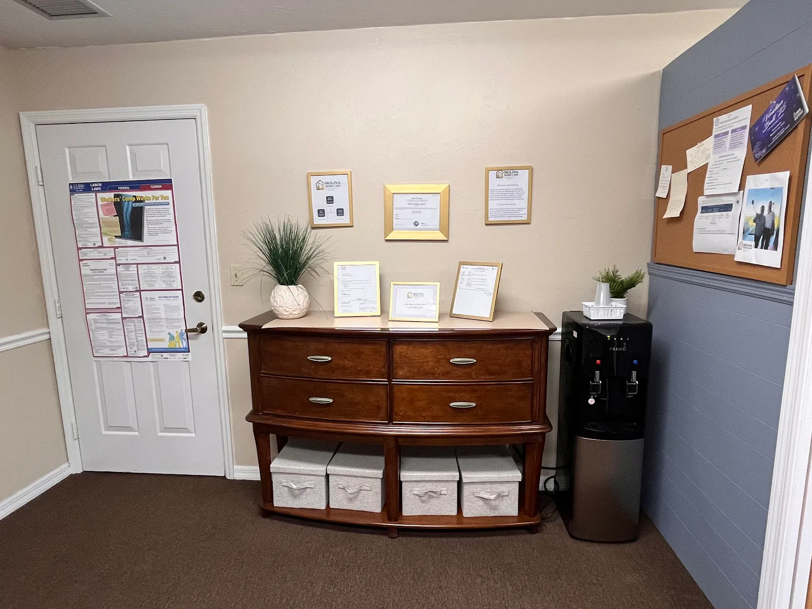 Lonia Home Care photo 2