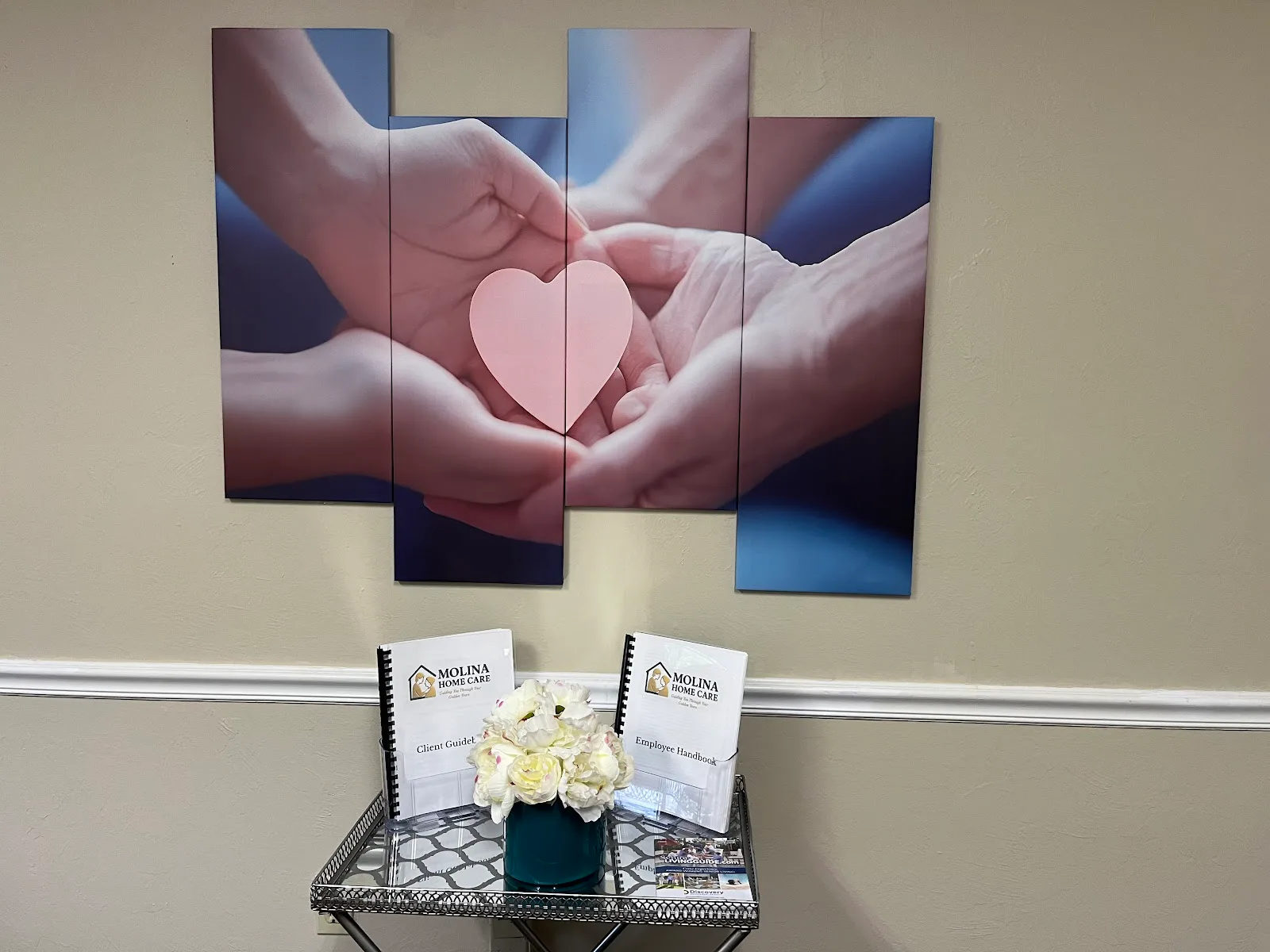 Lonia Home Care photo 6