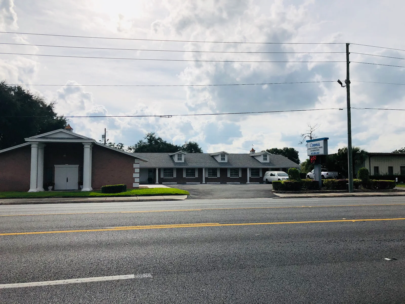 LOOMIS HOME CARE