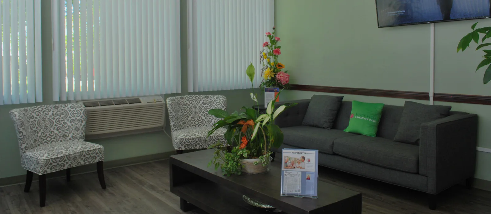 LOTUS VILLA AND MEMORY CARE photo 2