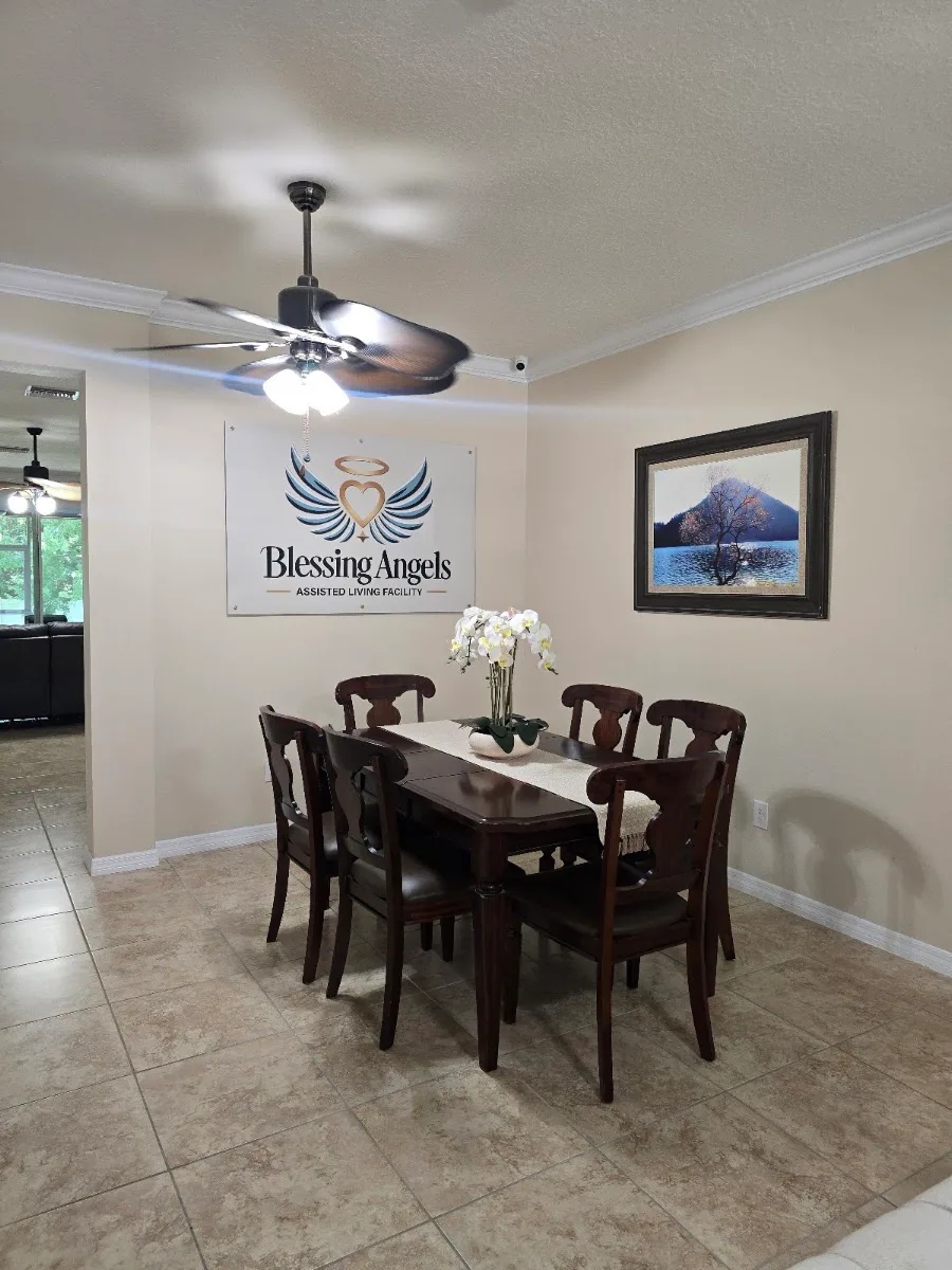 LOVING LEGACY ASSISTED LIVING AND MEMORY CARE LLC photo 4