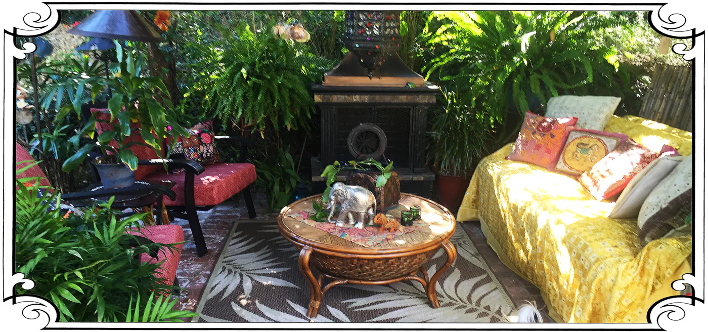 LUCIE'S SHADY REST photo 4