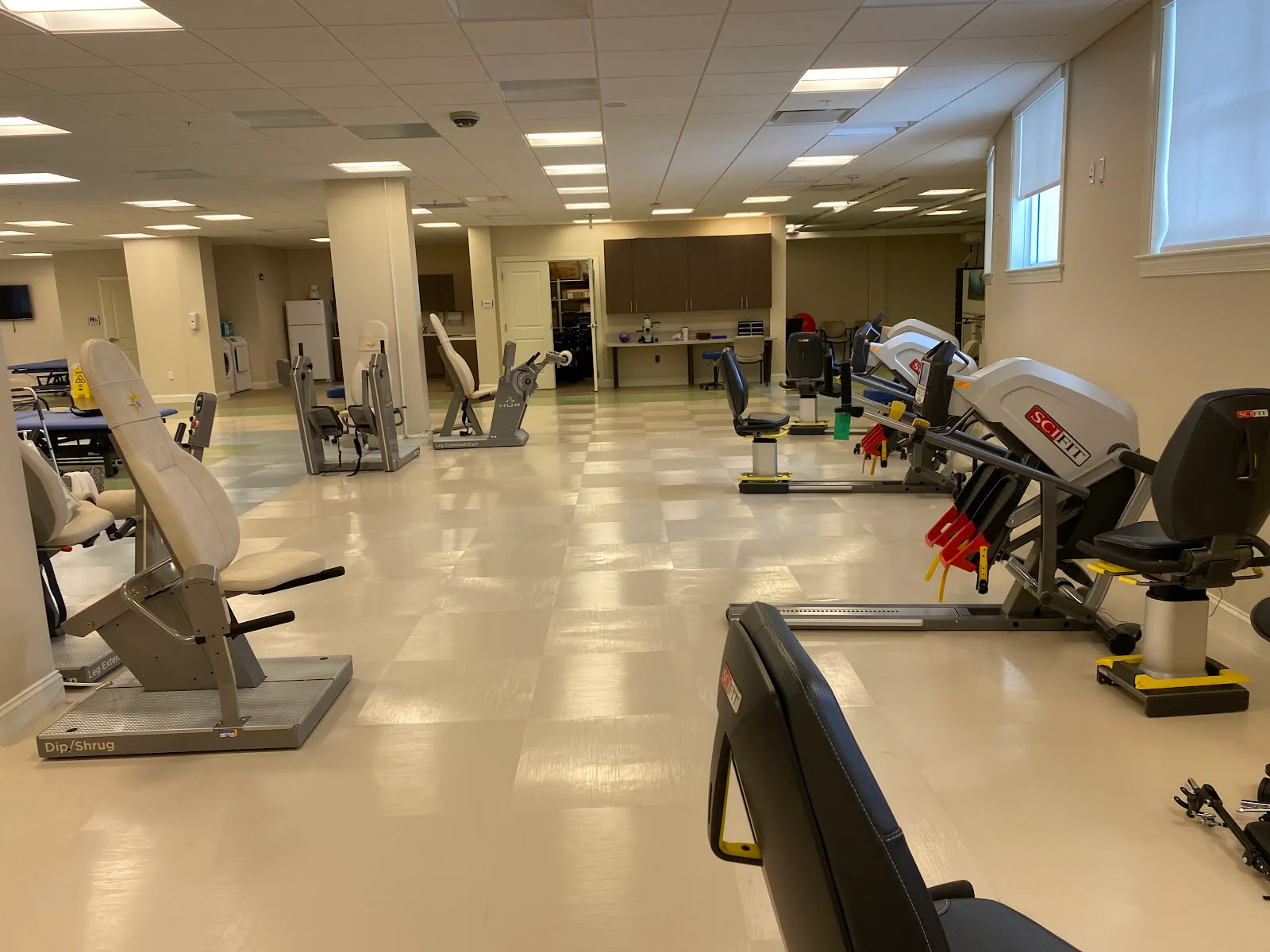 LUXE REHABILITATION AND CARE CENTER photo 2