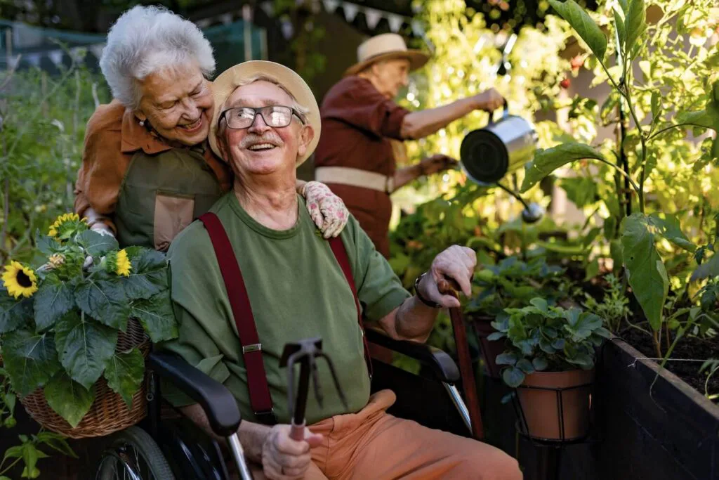 Maple Ridge Assisted Living Community photo 3