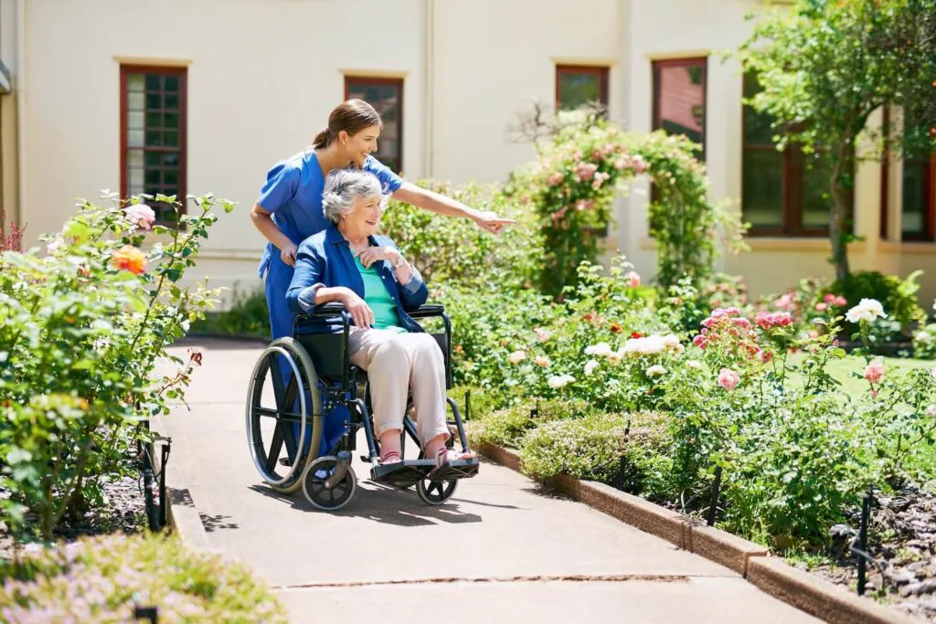 Maple Ridge Assisted Living Community photo 2