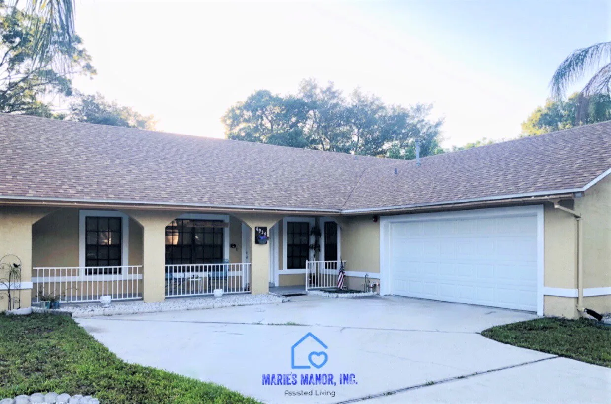 Marians Assisted Living Ii