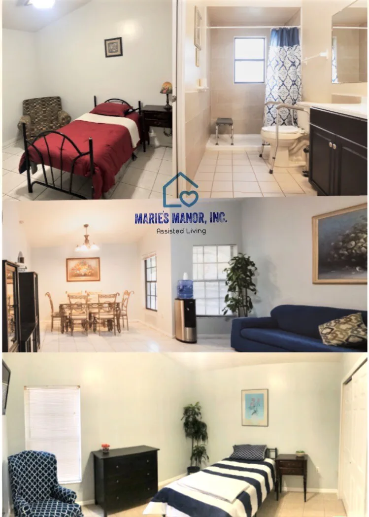 Marians Assisted Living Ii photo 2
