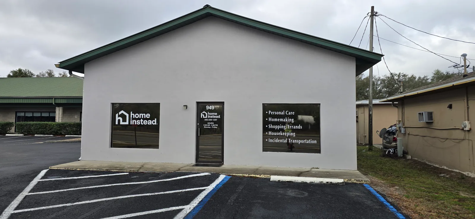 MARIA'S HOME CARE