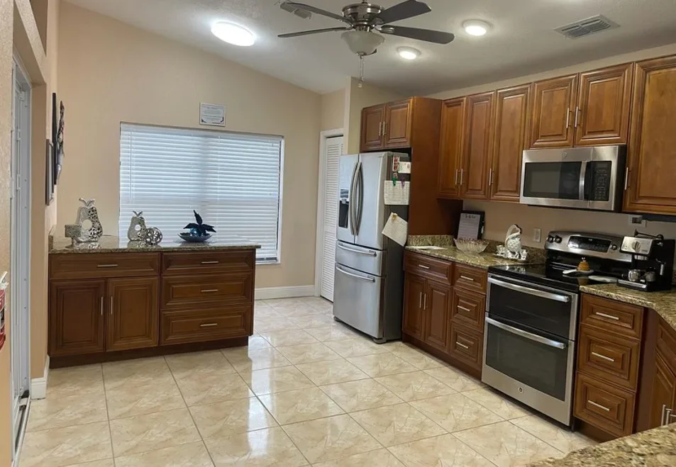 Marinas Group Home photo 2