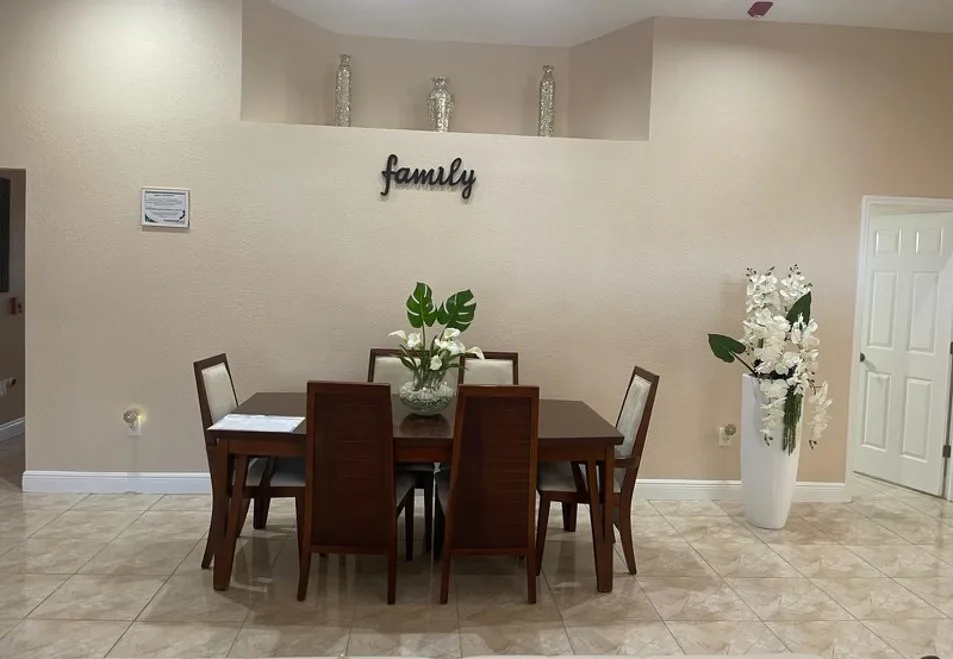 Marinas Group Home photo 5