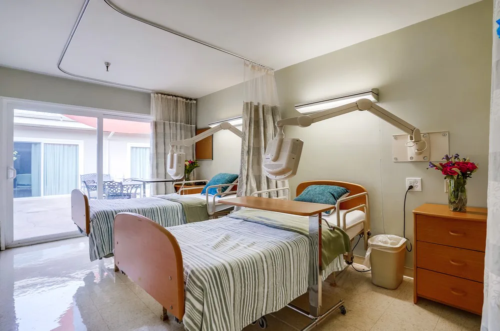 MARLORA POST ACUTE REHAB HOSP