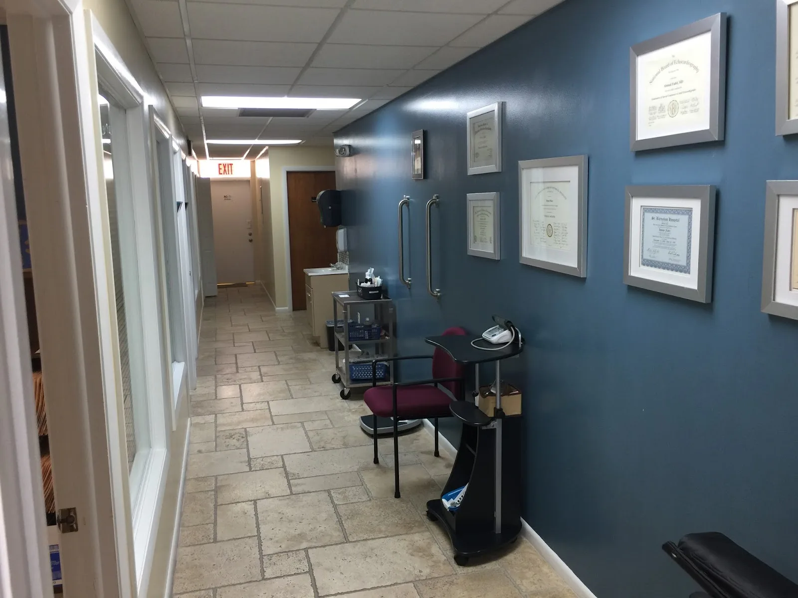 Martin Family Care Home