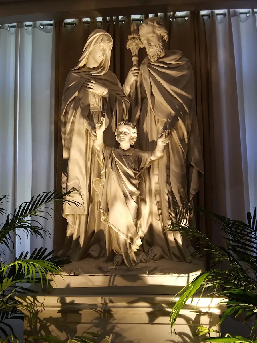Matthews Of Saint Francis I photo 7