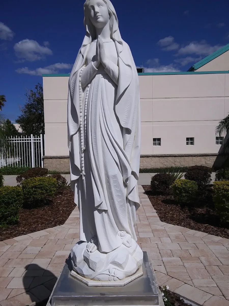 Matthews Of Saint Francis I photo 9