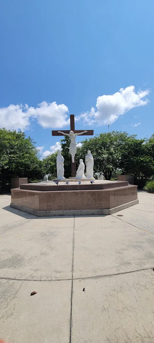 Matthews Of Saint Francis I photo 6