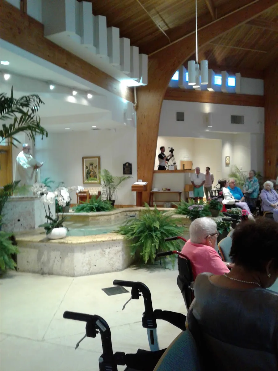 Matthews Of Saint Francis I photo 10