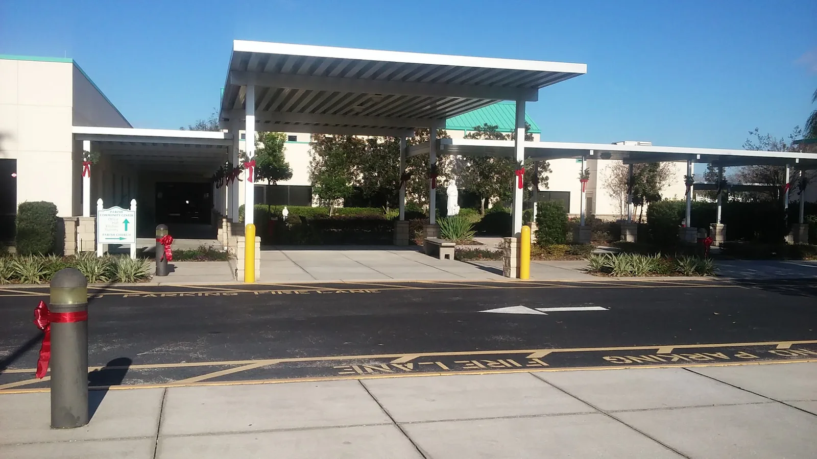 Matthews Of Saint Francis Ii photo 3