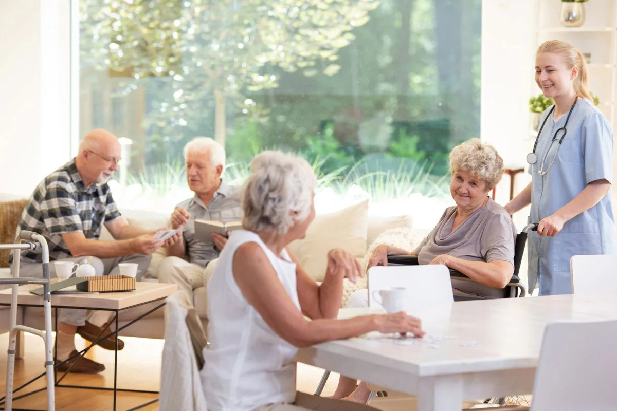 Maxlife Care Assisted Living photo 2