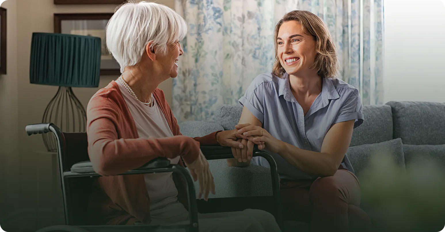Maxlife Care Assisted Living