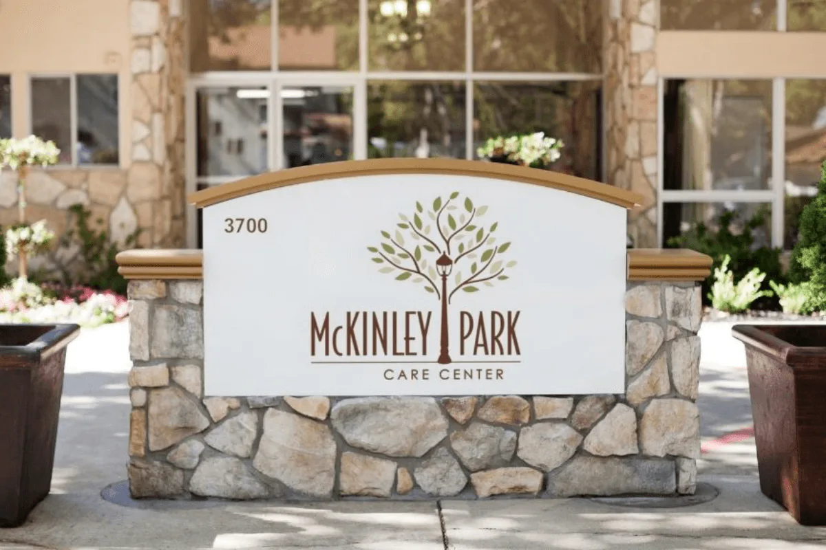 Mckinley Home photo 3