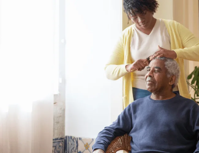 Mcknight Place Assisted Living And Memory Care